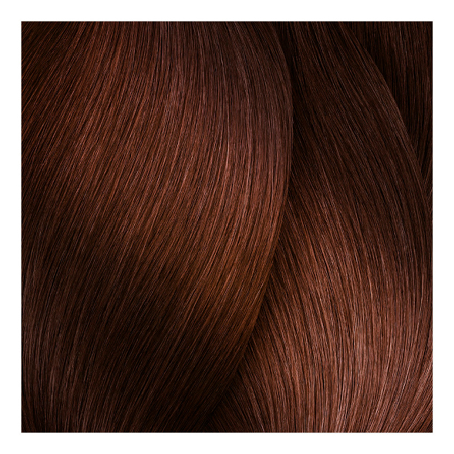 Majirel Permanent Hair Colour  Dark Mahogany Golden Brown 50ml -  L'Oréal Professionnel - Hair στο MakeUpArt