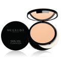 Skin Veil Foundation 206 (Honey) -Mesauda Milano |  Foundation στο Make Up Art