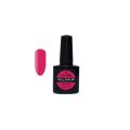 Semigel (Ημιμόνιμο βερνίκι) – #840 (Raspberry Pink) - Elixir Make-Up |  Ημιμόνιμα βερνίκια στο Make Up Art