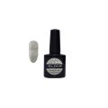 Semigel (Ημιμόνιμο βερνίκι) - #861 (Glitter Silver) 8ml - Elixir Make-up |  Ημιμόνιμα βερνίκια στο Make Up Art