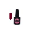 Semigel (Ημιμόνιμο βερνίκι) - #866 (Metallic Oxblood) 8ml - Elixir Make-up |  Ημιμόνιμα βερνίκια στο Make Up Art