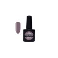 Semigel (Ημιμόνιμο βερνίκι) - #874 (Deep Taupe) 8ml - Elixir Make-up |  Ημιμόνιμα βερνίκια στο Make Up Art