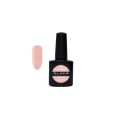 Semigel (Ημιμόνιμο βερνίκι) - #876 (Pale Pink) 8ml - Elixir Make-up |  Ημιμόνιμα βερνίκια στο Make Up Art