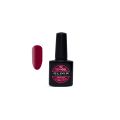 Semigel (Ημιμόνιμο βερνίκι) - #888 (Plum) 8ml - Elixir Make-up |  Ημιμόνιμα βερνίκια στο Make Up Art