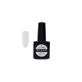 Semigel (Ημιμόνιμο βερνίκι) - #901 (Metallic Silver) 8ml - Elixir Make-up |  Ημιμόνιμα βερνίκια στο Make Up Art