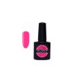 Semigel (Ημιμόνιμο βερνίκι) - #913 (Magenta) 8ml - Elixir Make-Up |  Ημιμόνιμα βερνίκια στο Make Up Art