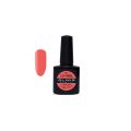 Semigel (Ημιμόνιμο βερνίκι) - #917 (Indian Red) 8ml - Elixir Make-Up |  Ημιμόνιμα βερνίκια στο Make Up Art