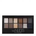The Nudes Palette 9.6 g - Maybelline |  Μακιγιάζ στο Make Up Art