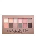 The Blushed Nudes Palette 9.6 g - Maybelline |  Μακιγιάζ στο Make Up Art