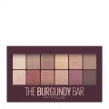 The Burgundy Bar Palette 12 g - Maybelline |  Μακιγιάζ στο Make Up Art