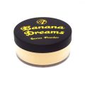 Banana Dreams Loose Powder 20 g - W7 |  Μακιγιάζ στο Make Up Art
