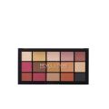 Reloaded Palette Iconic Vitality 16.5g - Revolution |  Μάτια στο Make Up Art