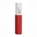 Super Stay Matte Ink Liquid Lipstick 118 ( Dancer ) 5 ml - Maybelline |  Μακιγιάζ στο Make Up Art
