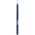 Maybelline Tatoo Liner Gel Pencil 921 ( Deep Teal ) 1.3 g - Maybelline |  Μακιγιάζ στο Make Up Art