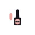 Semigel (Ημιμόνιμο βερνίκι) - #924 ( Flamingo) 8ml - Elixir Make-Up |  Ημιμόνιμα βερνίκια στο Make Up Art