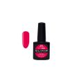 Semigel (Ημιμόνιμο βερνίκι) - #930 ( Deep Pink) 8ml - Elixir Make-Up |  Ημιμόνιμα βερνίκια στο Make Up Art