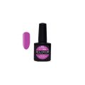 Semigel (Ημιμόνιμο βερνίκι) - #934 ( Dark Magenta) 8ml - Elixir Make-Up |  Ημιμόνιμα βερνίκια στο Make Up Art