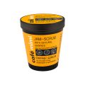 Scrub-Jam based on berries of Sea Buckthorn and Rosehip 270 g - Cafe Mimi |  Περιποίηση επιδερμίδας στο Make Up Art