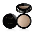 Silk Touch Powder 201 ( Naturelle ) 8,5 g - Mesauda Milano |  Μακιγιάζ στο Make Up Art