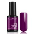 One Phase 3 in 1 Ημιμόνιμο Βερνίκι ( 111 Alternative ) 5ml - Mesauda Milano |  Ημιμόνιμα βερνίκια στο Make Up Art