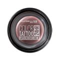 Color Tatoo 24hr Cream Eyeshadow Groundbreaker- Maybelline |  Eyeshadow - Παλέτες Σκιών στο Make Up Art