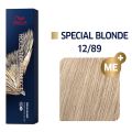 Koleston Perfect ME+ Special Blonde 12/89  60 ml - Wella Professionals |  Βαφές Μαλλιών στο Make Up Art
