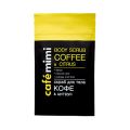 Body Scrub Coffee & Citrus 150 g - Cafe Mimi |  Περιποίηση επιδερμίδας στο Make Up Art