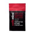 Body Scrub Coffee & Red Pepper 150 g - Cafe Mimi |  Περιποίηση επιδερμίδας στο Make Up Art