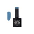 Ημιμόνιμο βερνίκι  979 (Prusian Blue) 8 ml - Elixir Make - up |  Ημιμόνιμα βερνίκια στο Make Up Art