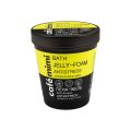 Bath Jelly -  Foam Antistress 220 ml - Cafe Mimi |  Shower gel στο Make Up Art