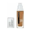 Superstay 30h Full Coverage Foundation 60 Caramel 30ml - Maybelline |  Μακιγιάζ στο Make Up Art