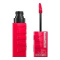 Liquid Lipstick Superstay Vinyl Ink 45 Capricious 4.2ml - Maybelline |  Μακιγιάζ στο Make Up Art