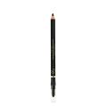 Smoky Effect Eye Pencil Deep Black - Golden Rose |  Μακιγιάζ στο Make Up Art