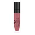 Longstay Liquid Matte Lipstick kissproof 35 - Golden Rose |  Μακιγιάζ στο Make Up Art