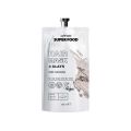 Hair mask 3 Clays Deep cleansing,Μάσκα μαλλιών βαθύς καθαρισμός με 3 άργυλους 100ml - Cafe Mimi |  Μαλλιά στο Make Up Art