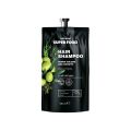 Hair shampoo Super volume and Growth Olive Thyme, Σαμπουάν για σούπερ όγκο για ανάπτυξη με ελιά και θυμάρι 100 ml - Cafe Mimi |  Μαλλιά στο Make Up Art