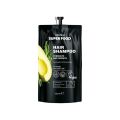 Hair Shampoo Strengthening and Growth, Avocado and Rosemary, Σαμπουάν μαλλιών ενίσχυση και ανάπτυξη με αβοκάντο και δεντρολίβανο 100ml - Cafe Mimi |  Μαλλιά στο Make Up Art