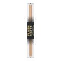 Flash Matte Liquid Eyeshadow Basic & Extra 0.5ml - W7 |  Μακιγιάζ στο Make Up Art