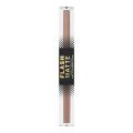 Flash Matte Liquid Eyeshadow Mud Bath & Steal The Show 0.5 ml - W7 |  Μακιγιάζ στο Make Up Art