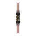Flash Matte Liquid Eyeshadow One Way & Reflect 0.5 ml - W7 |  Μακιγιάζ στο Make Up Art