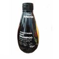 Strengthening Hair Shampoo Avocado and Rosemary for weak and split hair, Σαμπουάν μαλλιών ενδυνάμωσης με αβοκάντο και δενδρολίβανο για αδύναμα και σπασμένα μαλλιά, 370 ml - Cafe Mimi |  Σαμπουάν στο Make Up Art