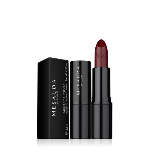 Vibrant Lipstick 507 ( Vine ) 3,5 g - Mesauda Milano |  Lipstick στο Make Up Art