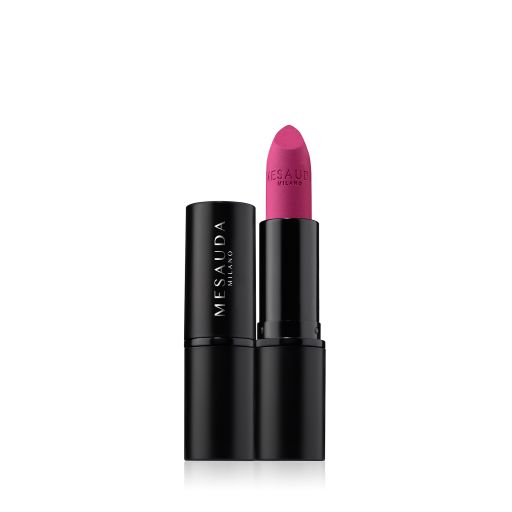 Matte Romance  Lipstick 607 ( Flamingo ) 3,5 g -  Mesauda Milano |  Lipstick στο Make Up Art