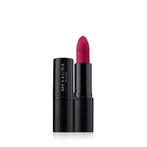 Matte Romance  Lipstick  610 (Fashionista ) 3,5 g - Mesauda Milano |  Lipstick στο Make Up Art