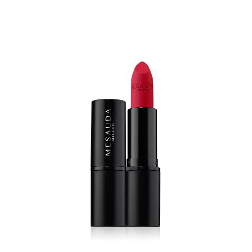 Matte Romance  Lipstick 613 ( Freedom ) 3,5 g -  Mesauda Milano |  Lipstick στο Make Up Art