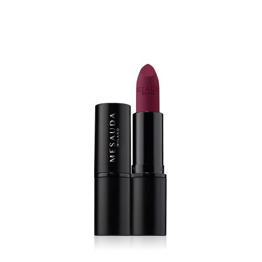 Matte Romance  Lipstick  617 ( Top secret ) 3,5 g -  Mesauda Milano |  Lipstick στο Make Up Art