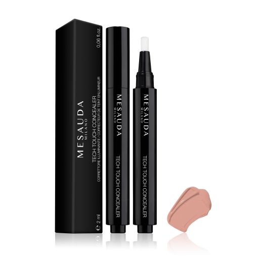 Tech Touch Concealer 203 ( Medium Beige ) 2 ml - Mesauda Milano |  Concealers στο Make Up Art