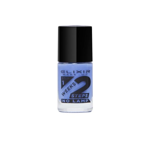 2 Weeks - #742 (California Lilac)  11 ml - Elixir Make-up |  2weeks βερνίκια στο Make Up Art