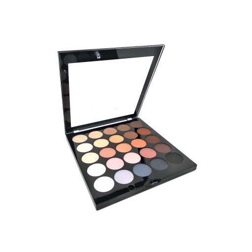 Παλέτα Σκιών – Extreme #851 - Elixir Make-up |  Eyeshadow - Παλέτες Σκιών στο Make Up Art