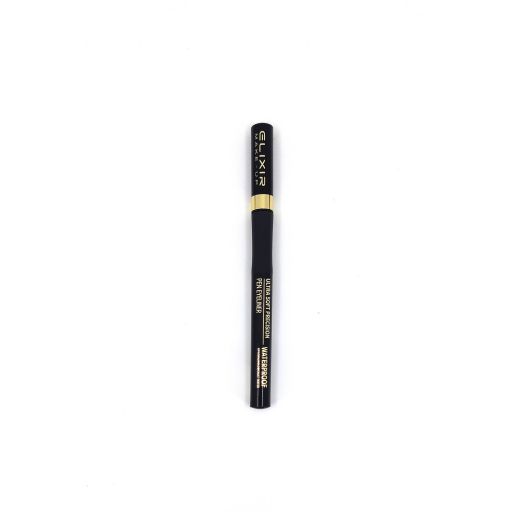 Ultra Soft Precision Pen Eyeliner 1 ml  - Elixir Make-up |  Eyeliner στο Make Up Art